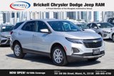 Used 2022 Chevrolet Equinox LT image 3
