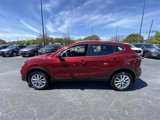 Used 2020 Nissan Rogue Sport SV w/ All-Weather Package image 2