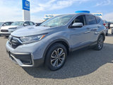 Certified 2022 Honda CR-V EX image 3