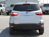 Used 2020 Ford EcoSport S image 6