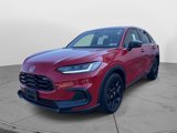 Certified 2023 Honda HR-V Sport image 2