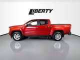 Used 2016 GMC Canyon SLT image 4