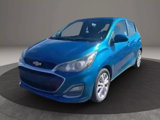 Used 2020 Chevrolet Spark LT image 2
