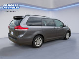 Used 2014 Toyota Sienna image 5