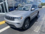 Used 2019 Jeep Grand Cherokee Laredo w/ Laredo X Package image 4