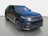 Used 2018 Land Rover Range Rover Velar R-Dynamic SE image 3