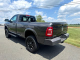 Used 2020 RAM 2500 Big Horn w/ Level 2 Equipment Group image 4