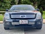 Used 2008 Ford Fusion SE image 5