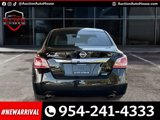 Used 2013 Nissan Altima 2.5 SV image 4