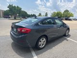Used 2017 Chevrolet Cruze LT w/ Sun And Sound Package image 5