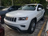 Used 2015 Jeep Grand Cherokee Limited image 2