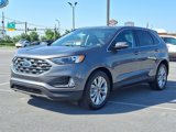 Certified 2024 Ford Edge Titanium image 3