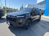New 2025 Chevrolet Equinox RS w/ Convenience Package III image 6