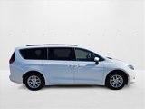 Used 2021 Chrysler Voyager Lxi image 4