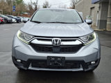 Used 2019 Honda CR-V EX-L image 2