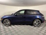 Used 2020 Porsche Macan Turbo image 2