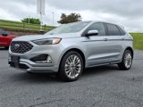 Used 2020 Ford Edge Titanium image 5