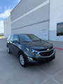Used 2018 Chevrolet Equinox LT image 2