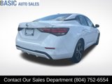 Used 2022 Nissan Sentra SV image 5