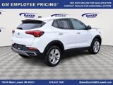 New 2025 Buick Encore GX Preferred image 5