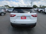 Used 2018 Chevrolet Traverse LT image 4