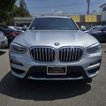 Used 2019 BMW X3 sDrive30i w/ Convenience Package image 2