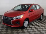 New 2024 Mitsubishi Mirage G4 ES image 5