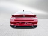 Certified 2023 Hyundai Elantra SEL w/ Convenience Package image 4