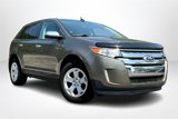 Used 2012 Ford Edge SEL image 3