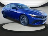 New 2025 Hyundai Elantra Sport image 3