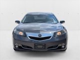 Used 2013 Acura TL SH-AWD image 2