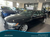 Used 2015 Audi A6 3.0T Prestige w/ Prestige Package image 2
