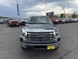 Used 2013 Ford F150 Lariat w/ Luxury Equipment Group image 3