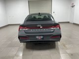 New 2025 Hyundai Elantra Blue image 6
