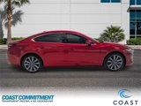 Used 2020 MAZDA MAZDA6 Grand Touring image 4