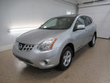 Used 2013 Nissan Rogue S image 2