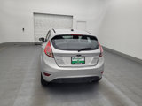 Used 2016 Ford Fiesta SE image 6