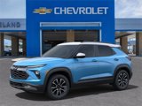 New 2025 Chevrolet TrailBlazer ACTIV w/ Convenience Package image 2