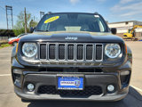 Used 2022 Jeep Renegade Latitude w/ Convenience Group image 2