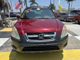 Used 2004 Honda CR-V EX image 2