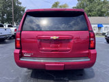 Used 2015 Chevrolet Tahoe LTZ image 5