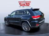Used 2018 Jeep Grand Cherokee Limited image 3