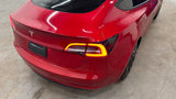 Used 2021 Tesla Model 3 Standard Range Plus image 4