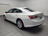 Used 2020 Chevrolet Malibu LT image 5