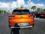 Used 2022 Chevrolet TrailBlazer LT w/ LPO, Blackout Package image 4