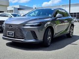 Certified 2023 Lexus RX 350 AWD image 5