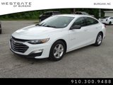 Used 2020 Chevrolet Malibu LS w/ LPO, Convenience Package 1 image 4