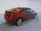 Used 2014 Chevrolet Volt Premium w/ Premium Trim Package image 6