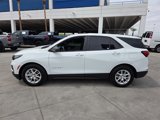 Certified 2022 Chevrolet Equinox LS w/ LS Convenience Package image 3
