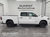 New 2025 RAM 1500 Big Horn image 1